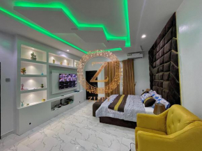 Zippy Apartment